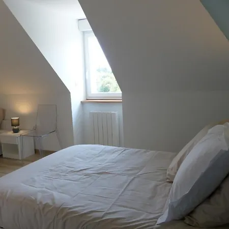 Holiday home Le Des Monts Et Lacs