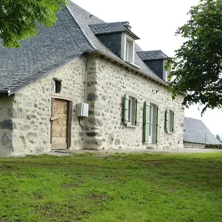 Holiday home Le Des Monts Et Lacs *