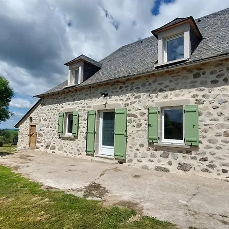 Le Des Monts Et Lacs * Champs-Sur-Tarentaine-Marchal